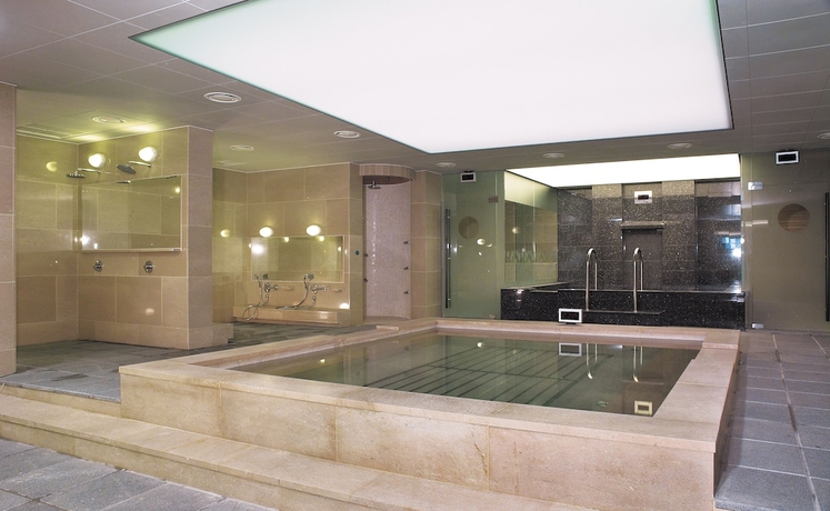 Imagen de los interiores del Hotel BREEV GWANGJU by LOTTE. Foto 16