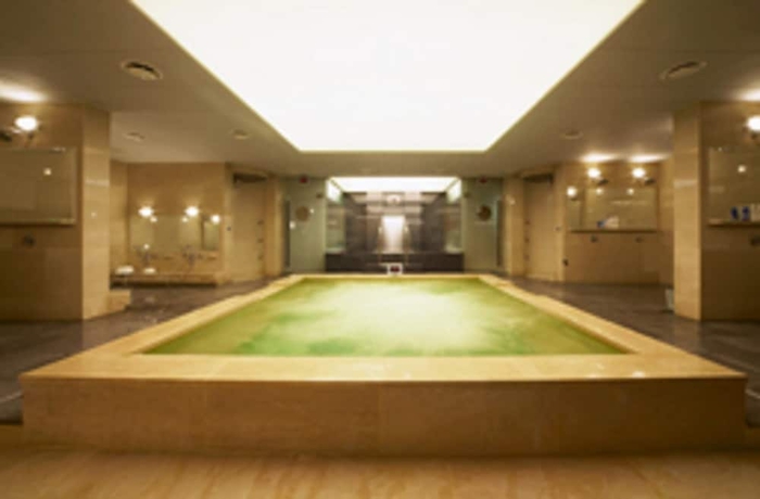 Imagen de los interiores del Hotel BREEV GWANGJU by LOTTE. Foto 17
