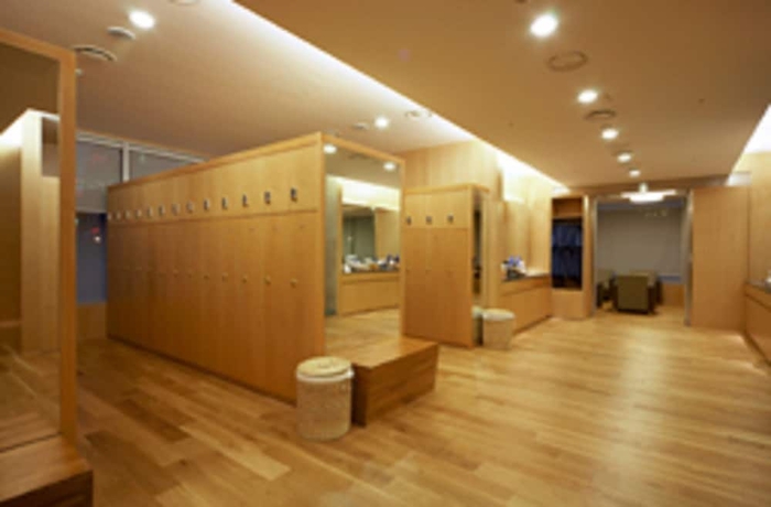 Imagen de los interiores del Hotel BREEV GWANGJU by LOTTE. Foto 18