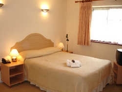 Imagen de la habitación del Hotel BRENT X. Foto 2