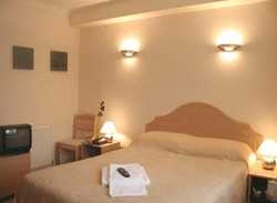 Imagen de la habitación del Hotel BRENT X. Foto 3