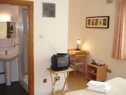 Imagen de la habitación del Hotel BRENT X. Foto 4