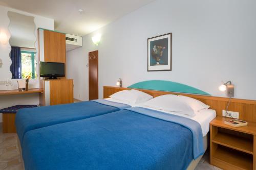 Imagen de la habitación del Hotel BRETANIDE Sport & Wellness Resort - All Inclusive. Foto 6
