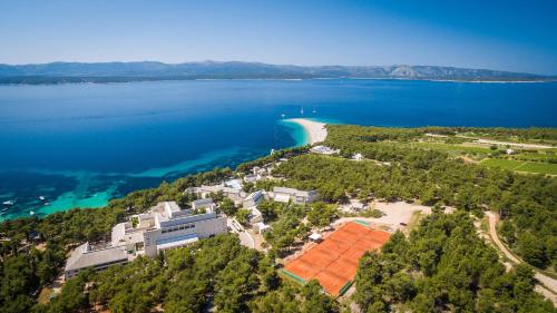 Imagen general del Hotel BRETANIDE Sport & Wellness Resort - All Inclusive. Foto 1
