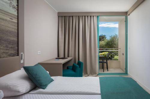 Imagen general del Hotel BRETANIDE Sport & Wellness Resort - All Inclusive. Foto 2