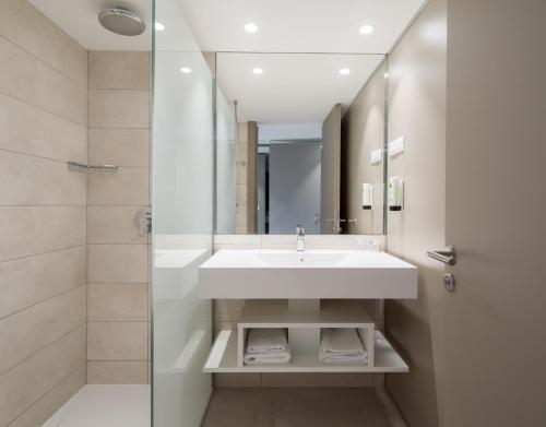 Imagen de la habitación del Hotel BRETANIDE Sport & Wellness Resort - All Inclusive. Foto 7