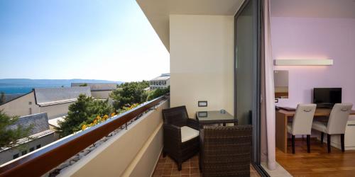 Imagen general del Hotel BRETANIDE Sport & Wellness Resort - All Inclusive. Foto 3