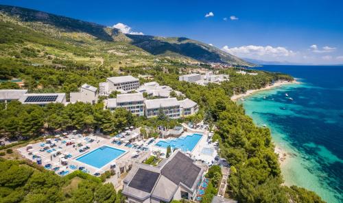 Imagen general del Hotel BRETANIDE Sport & Wellness Resort - All Inclusive. Foto 5