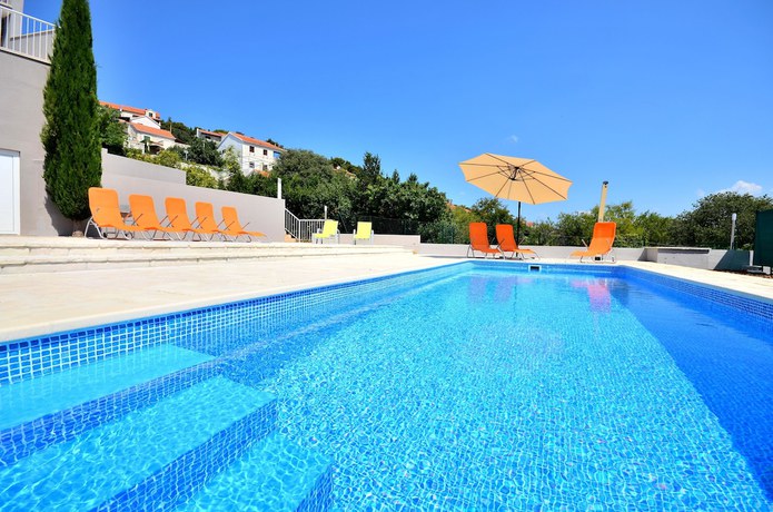 Imagen general del Hotel BRETIA apartments and more. Foto 1