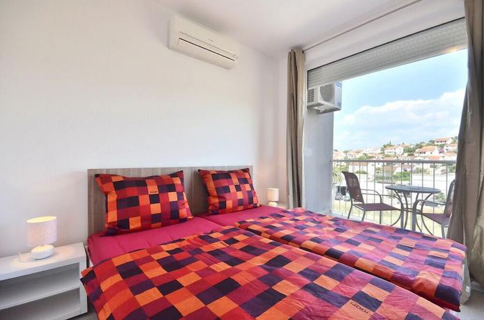 Imagen de la habitación del Hotel BRETIA apartments and more. Foto 4