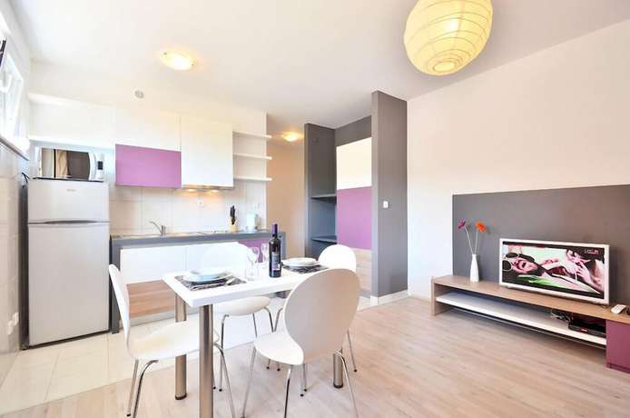 Imagen de la habitación del Hotel BRETIA apartments and more. Foto 5