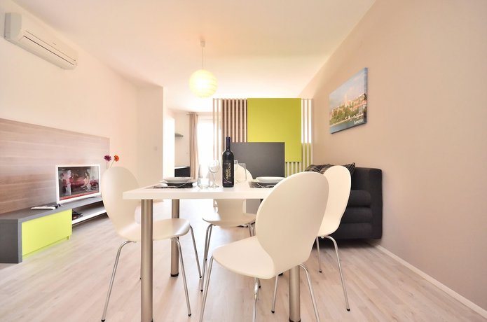 Imagen de la habitación del Hotel BRETIA apartments and more. Foto 9