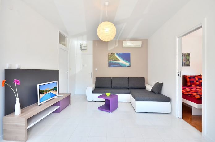 Imagen de la habitación del Hotel BRETIA apartments and more. Foto 12