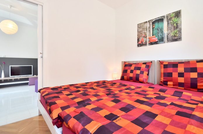 Imagen de la habitación del Hotel BRETIA apartments and more. Foto 17