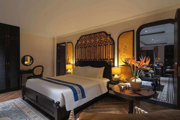 Imagen general del Hotel BRICS Boutique Dalat. Foto 1