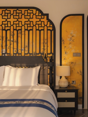 Imagen de la habitación del Hotel BRICS Boutique Dalat. Foto 2