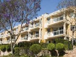 Imagen de los exteriores del Hotel BRIDGEWATER TERRACE. Foto 2