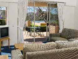 Imagen general del Hotel BRIDGEWATER TERRACE. Foto 1