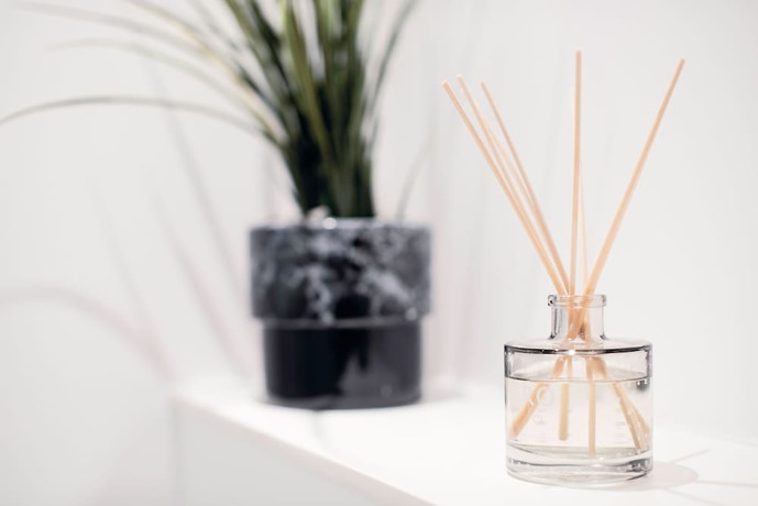 Imagen de la habitación del Hotel BRIK Apartment. Foto 4