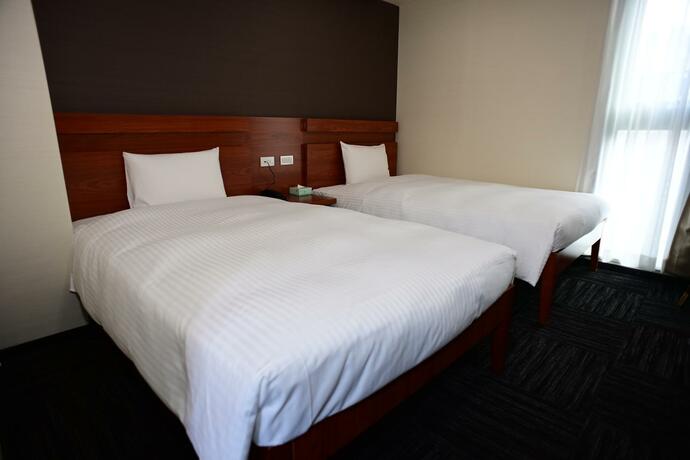 Imagen general del Hotel BRILLIANCE. Foto 2