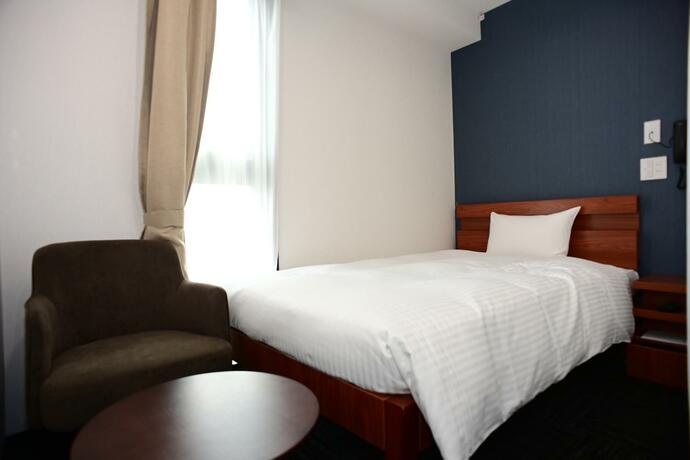 Imagen general del Hotel BRILLIANCE. Foto 6