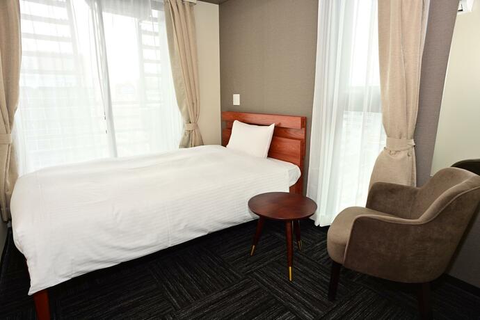 Imagen general del Hotel BRILLIANCE. Foto 10