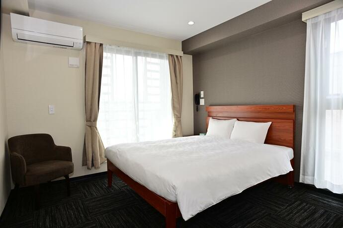 Imagen general del Hotel BRILLIANCE. Foto 11
