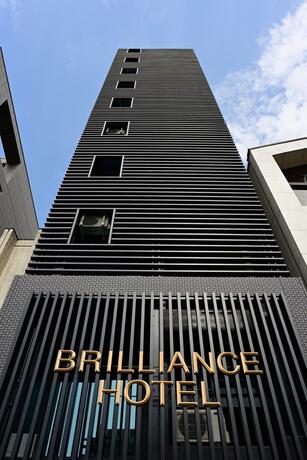 Imagen general del Hotel BRILLIANCE. Foto 12