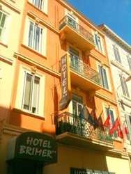 Imagen general del Hotel BRIMER, Cannes. Foto 1
