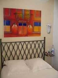 Imagen de la habitación del Hotel BRIMER, Cannes. Foto 3