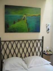 Imagen de la habitación del Hotel BRIMER, Cannes. Foto 4