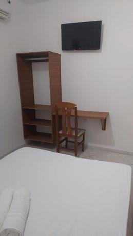 Imagen de la habitación del Hotel BRISAS DO MAR HOTEL. Foto 19