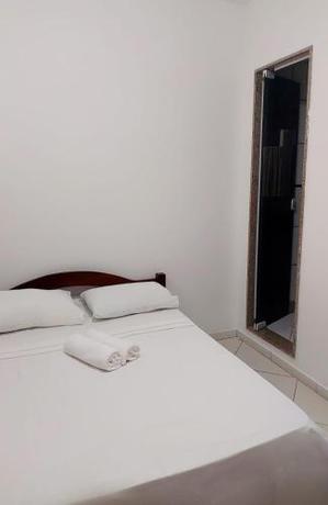 Imagen general del Hotel BRISAS DO MAR HOTEL. Foto 3