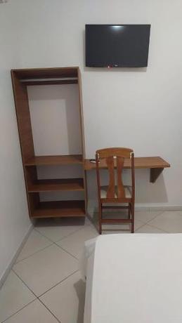 Imagen general del Hotel BRISAS DO MAR HOTEL. Foto 5