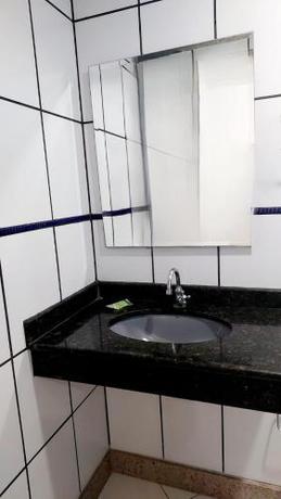 Imagen general del Hotel BRISAS DO MAR HOTEL. Foto 6