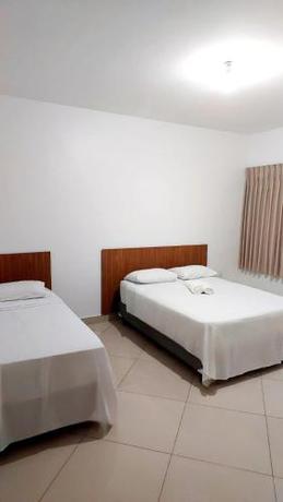 Imagen general del Hotel BRISAS DO MAR HOTEL. Foto 7