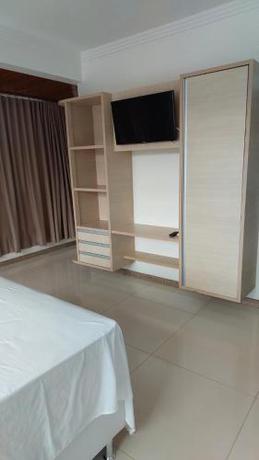 Imagen general del Hotel BRISAS DO MAR HOTEL. Foto 8