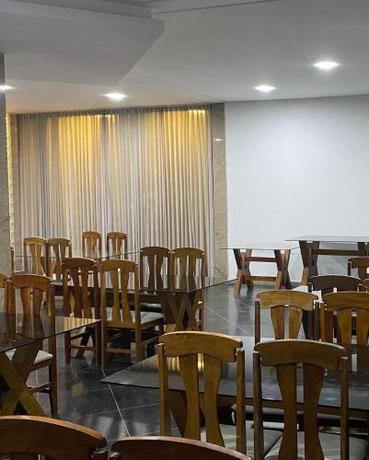 Imagen general del Hotel BRISAS DO MAR HOTEL. Foto 11