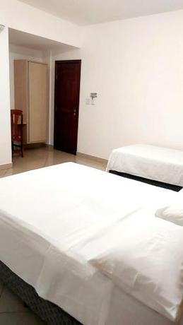 Imagen general del Hotel BRISAS DO MAR HOTEL. Foto 14