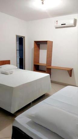 Imagen general del Hotel BRISAS DO MAR HOTEL. Foto 16