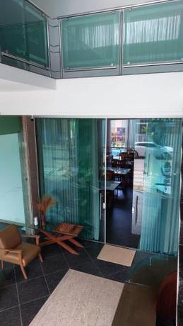 Imagen general del Hotel BRISAS DO MAR HOTEL. Foto 17