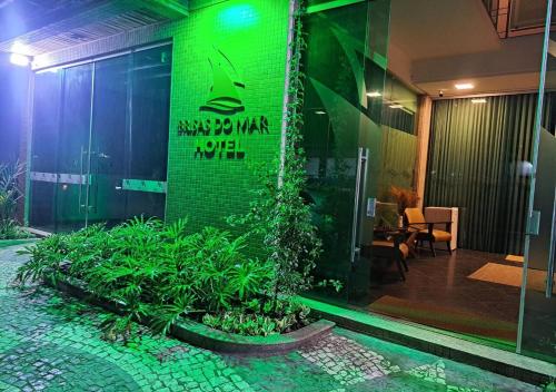 Imagen general del Hotel BRISAS DO MAR HOTEL. Foto 18