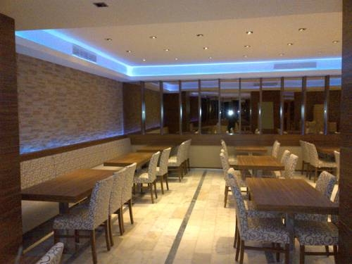 Imagen general del Hotel BRISTOL, Estambul. Foto 3