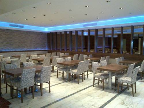 Imagen general del Hotel BRISTOL, Estambul. Foto 4