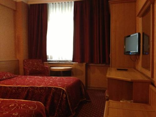 Imagen general del Hotel BRISTOL, Estambul. Foto 6