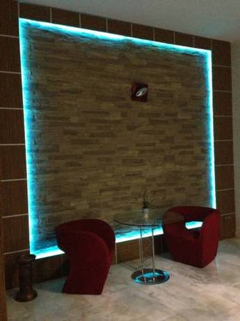 Imagen general del Hotel BRISTOL, Estambul. Foto 7