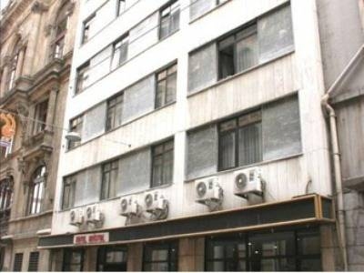 Imagen general del Hotel BRISTOL, Estambul. Foto 8