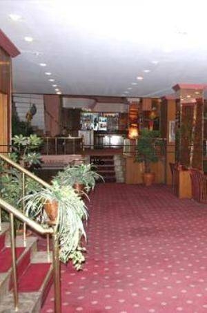 Imagen general del Hotel BRISTOL, Estambul. Foto 10