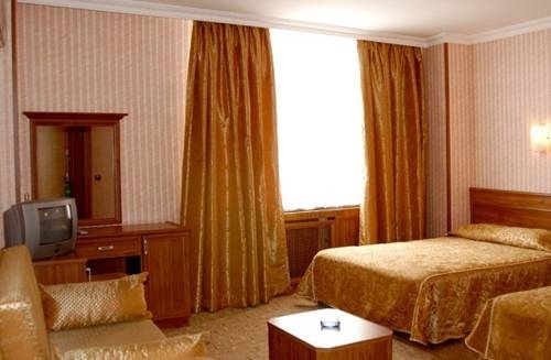 Imagen general del Hotel BRISTOL, Estambul. Foto 12