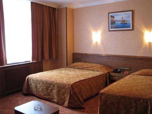 Imagen general del Hotel BRISTOL, Estambul. Foto 13
